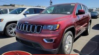 JEEP GRAND CHEROKEE 2022 1C4RJEAG4NC171451 image